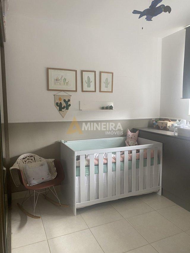 APARTAMENTO 2 QUARTOS, 1 BANHEIRO DE 54MT² POR 220 Mil - Bairro Olhos Dágua/BH Rua Nilópolis Belo Horizonte - 