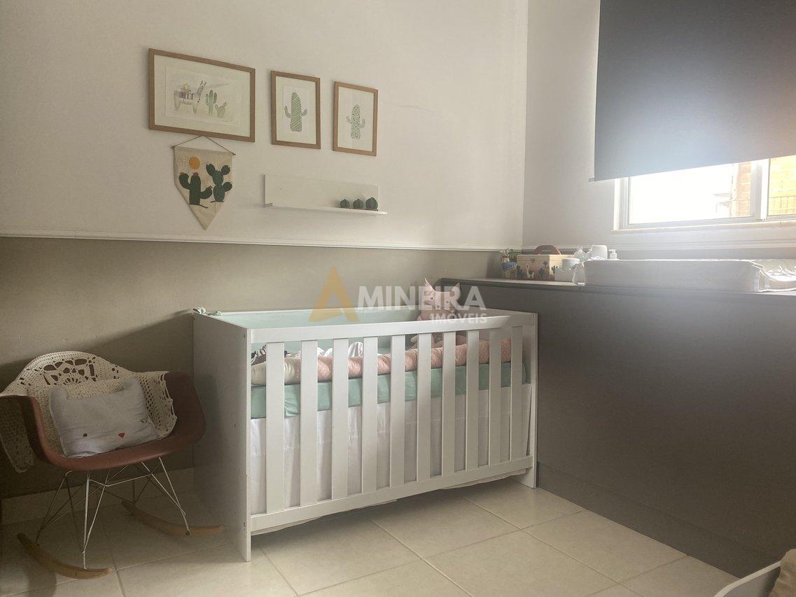 APARTAMENTO 2 QUARTOS, 1 BANHEIRO DE 54MT² POR 220 Mil - Bairro Olhos Dágua/BH Rua Nilópolis Belo Horizonte - 