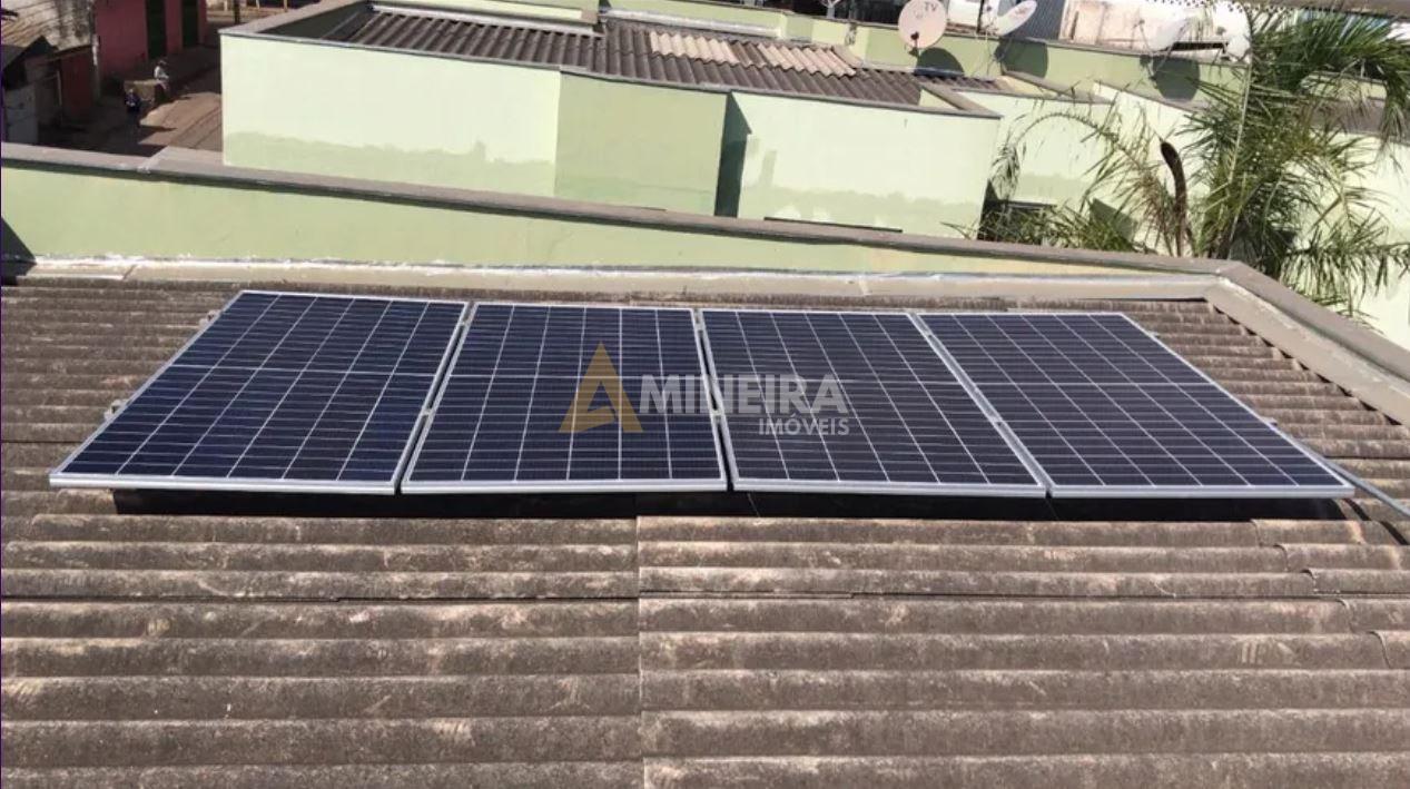 APARTAMENTO 2 QUARTOS, 1 BANHEIRO DE 54MT² POR 220 Mil - Bairro Olhos Dágua/BH Rua Nilópolis Belo Horizonte - 