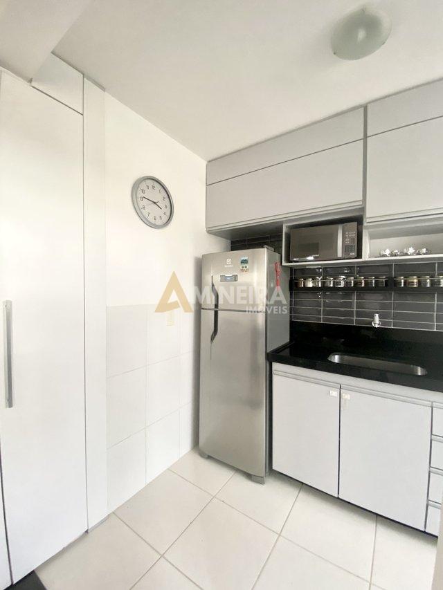 APARTAMENTO 2 QUARTOS, 1 BANHEIRO DE 54MT² POR 220 Mil - Bairro Olhos Dágua/BH Rua Nilópolis Belo Horizonte - 