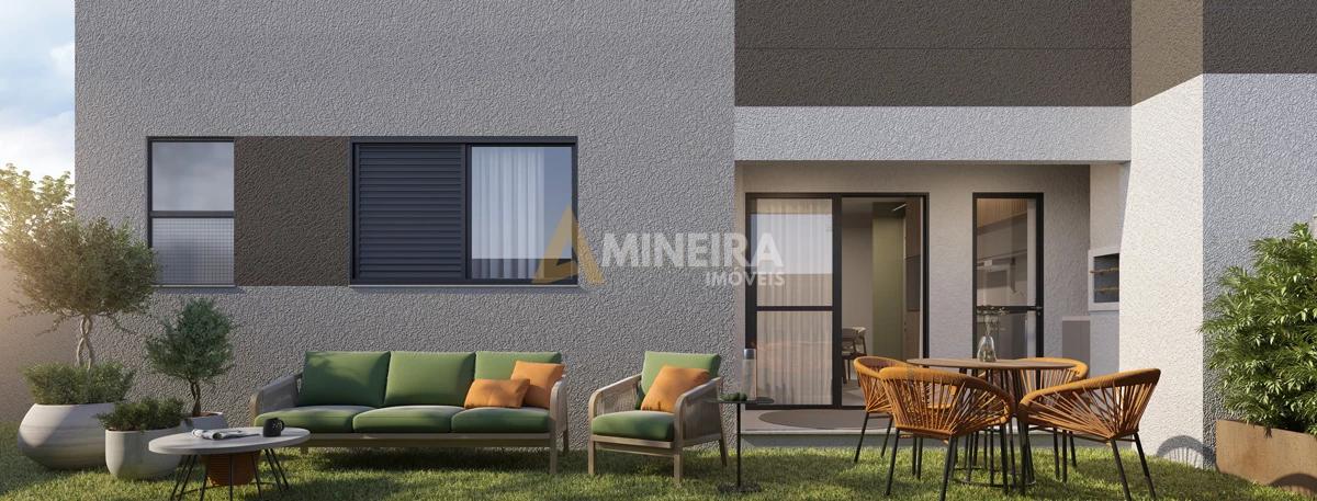 Apartamento com 2 Quartos, su&iacute;te &agrave; Venda, 60 m&sup2; por R$ 545.900,00 Avenida Dom João VI Belo Horizonte - 
