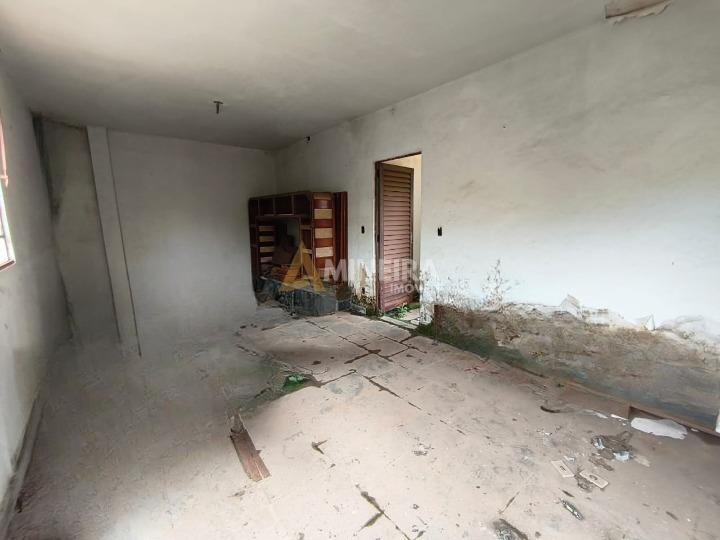 Casa 360 mt&sup2; - R$ 400 Mil Rua Dona Maria Diniz Ferreira Belo Horizonte - 