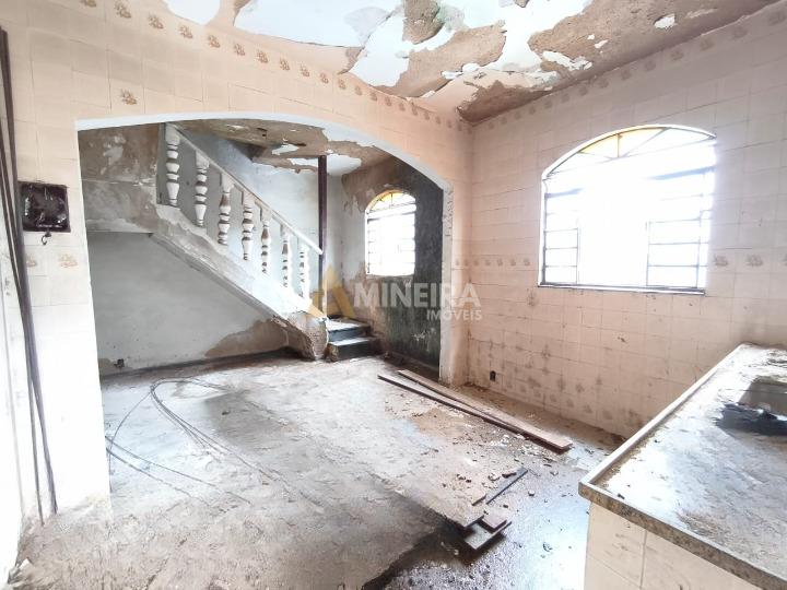 Casa 360 mt&sup2; - R$ 400 Mil Rua Dona Maria Diniz Ferreira Belo Horizonte - 