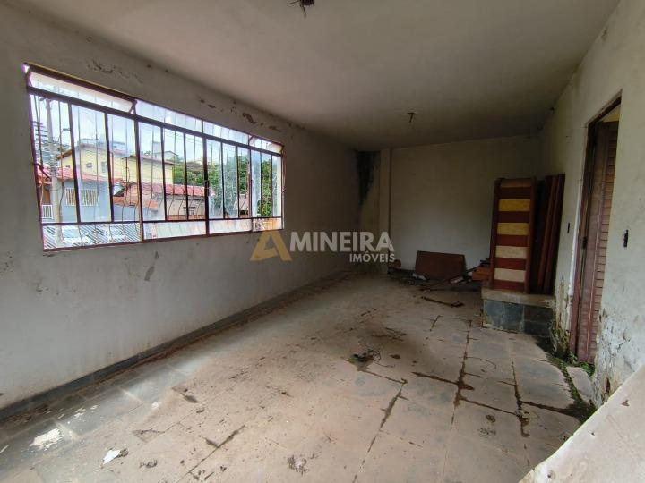 Casa 360 mt&sup2; - R$ 400 Mil Rua Dona Maria Diniz Ferreira Belo Horizonte - 