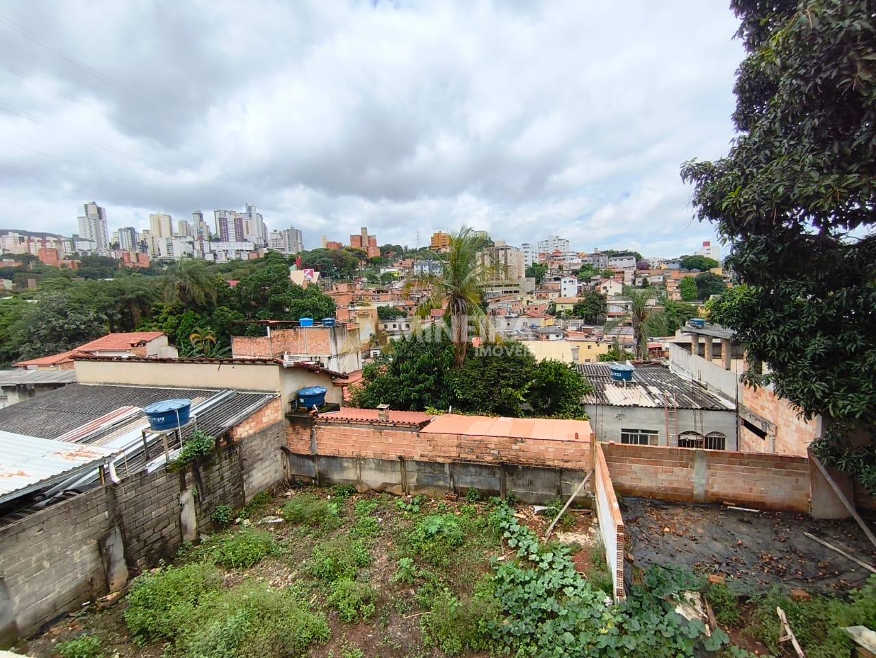 Casa 360 mt&sup2; - R$ 400 Mil Rua Dona Maria Diniz Ferreira Belo Horizonte - 