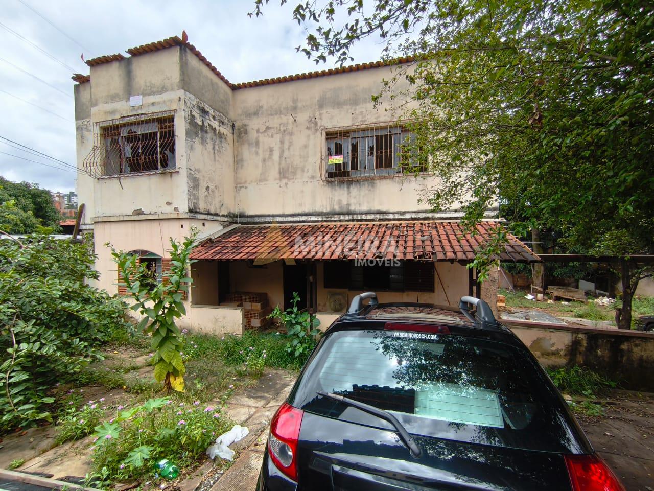 Casa 360 mt&sup2; - R$ 400 Mil Rua Dona Maria Diniz Ferreira Belo Horizonte - 