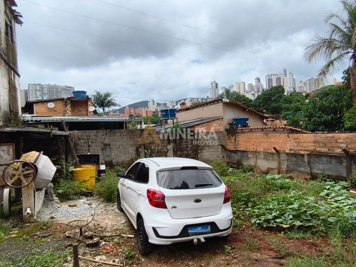 Casa 360 mt&sup2; - R$ 400 Mil Rua Dona Maria Diniz Ferreira Belo Horizonte - 