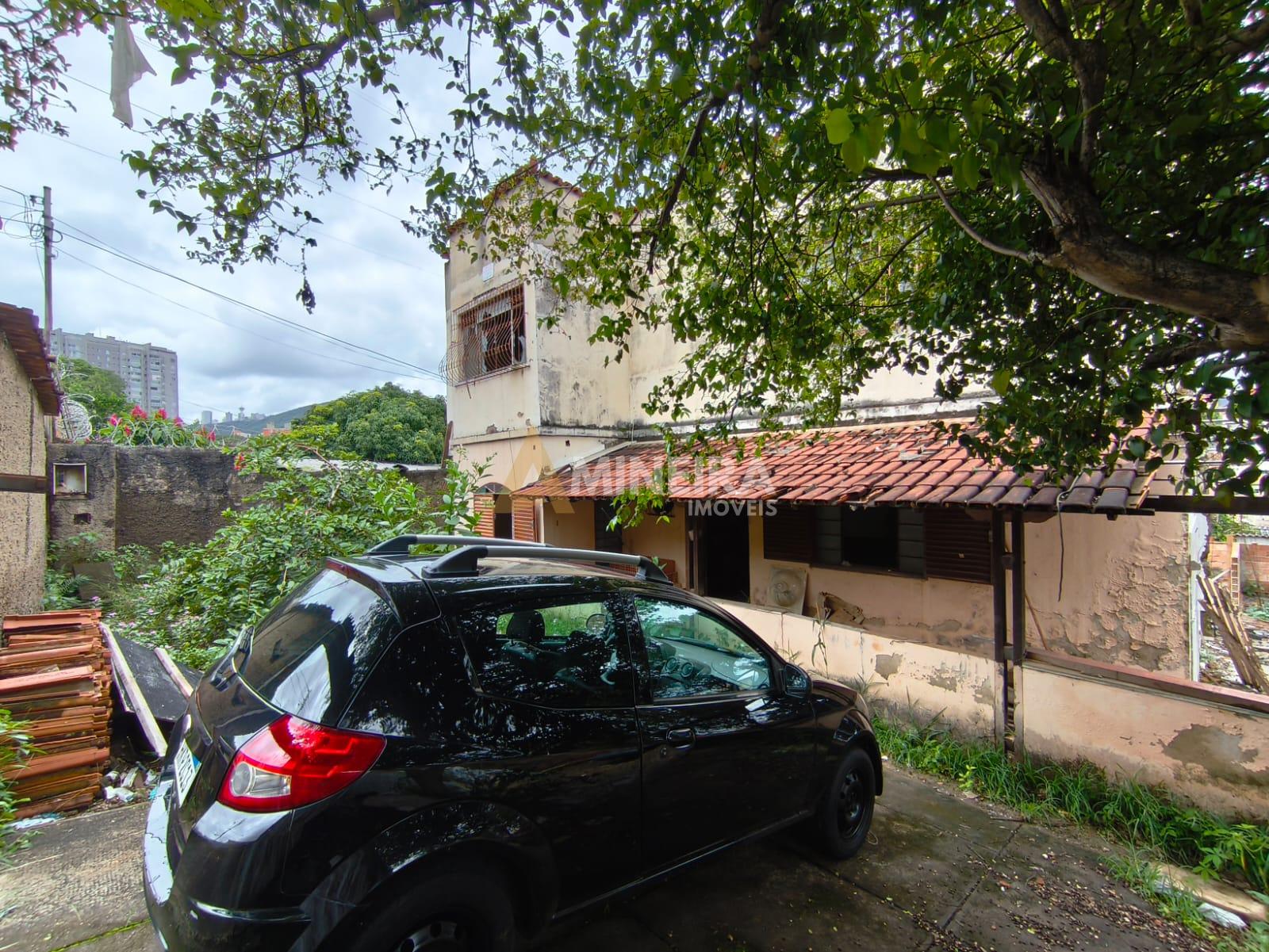 Casa 360 mt&sup2; - R$ 400 Mil Rua Dona Maria Diniz Ferreira Belo Horizonte - 