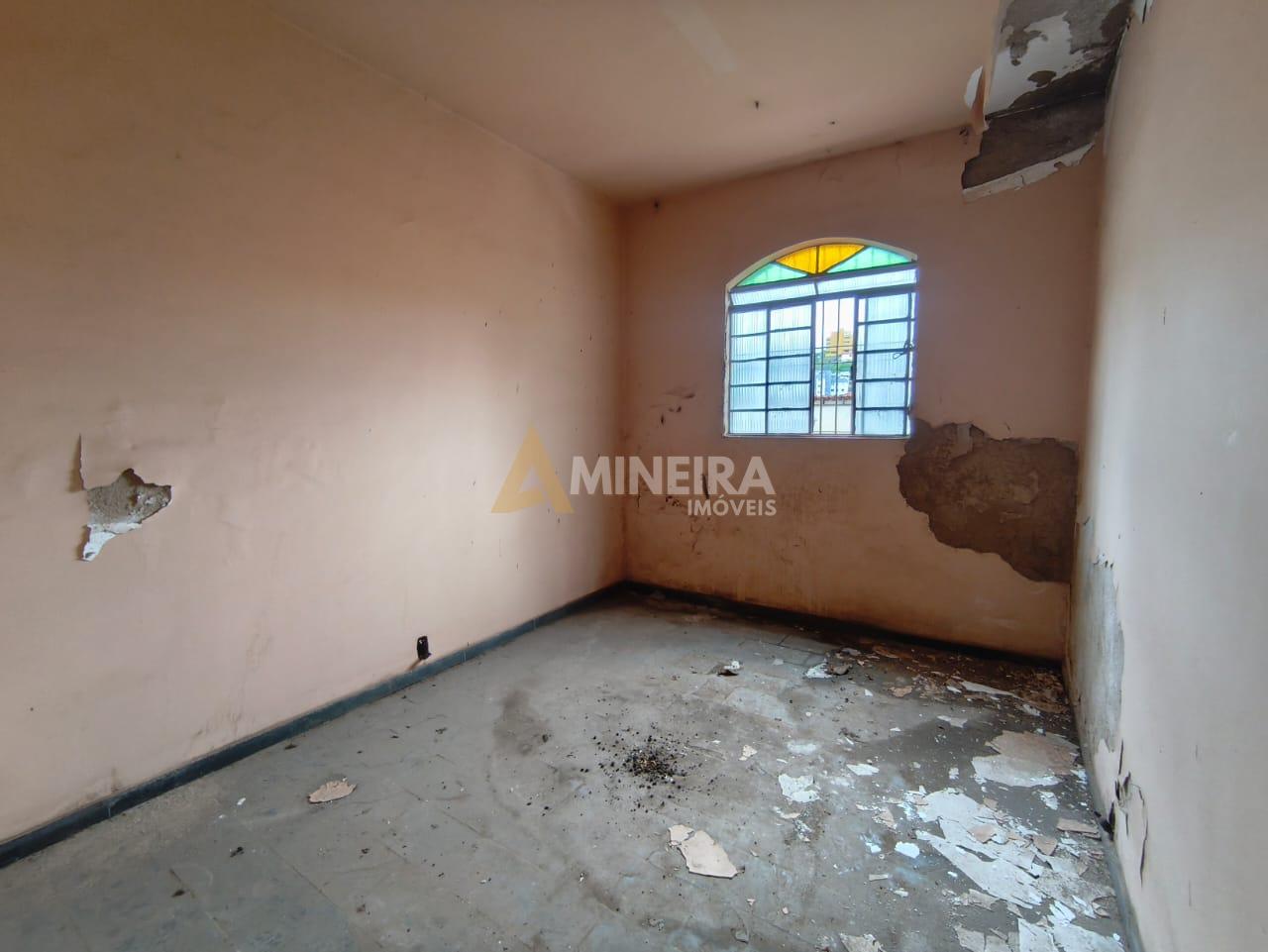 Casa 360 mt&sup2; - R$ 400 Mil Rua Dona Maria Diniz Ferreira Belo Horizonte - 