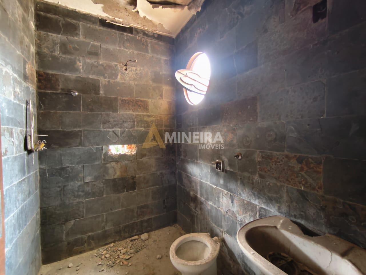 Casa 360 mt&sup2; - R$ 400 Mil Rua Dona Maria Diniz Ferreira Belo Horizonte - 