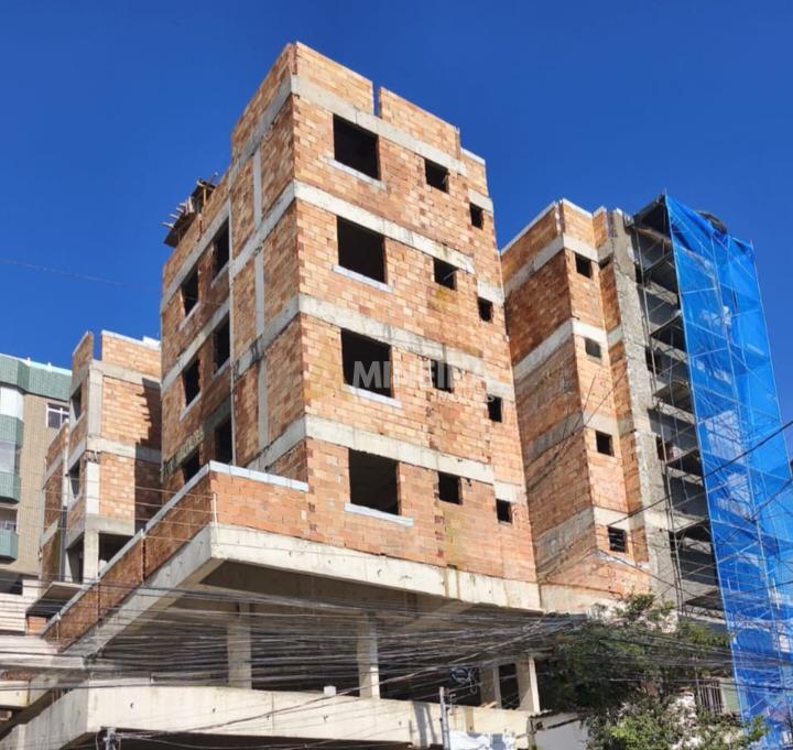 Apartamento a venda 2 quartos, sendo 1 su&iacute;te, 2vagas, elevador - 55,90mt&sup2; - R$ 391Mil - BH Rua Maria Beatriz Belo Horizonte - 