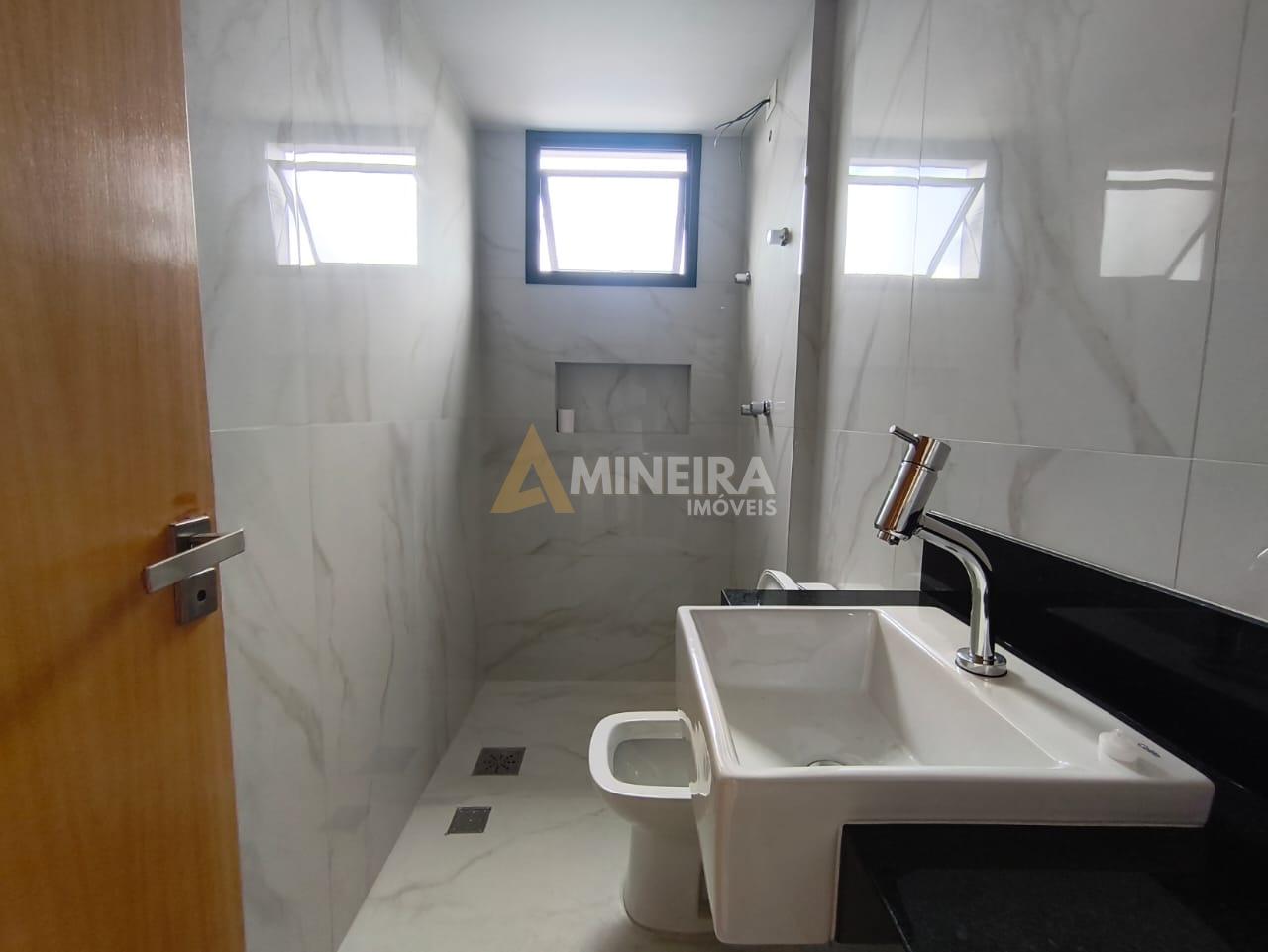 Apartamento a venda 3quartos, sendo 1 su&iacute;te, 2vagas, elevador - Aprox.120mt&sup2; - R$ 790Mil Rua Ophil Ribeiro Belo Horizonte - 