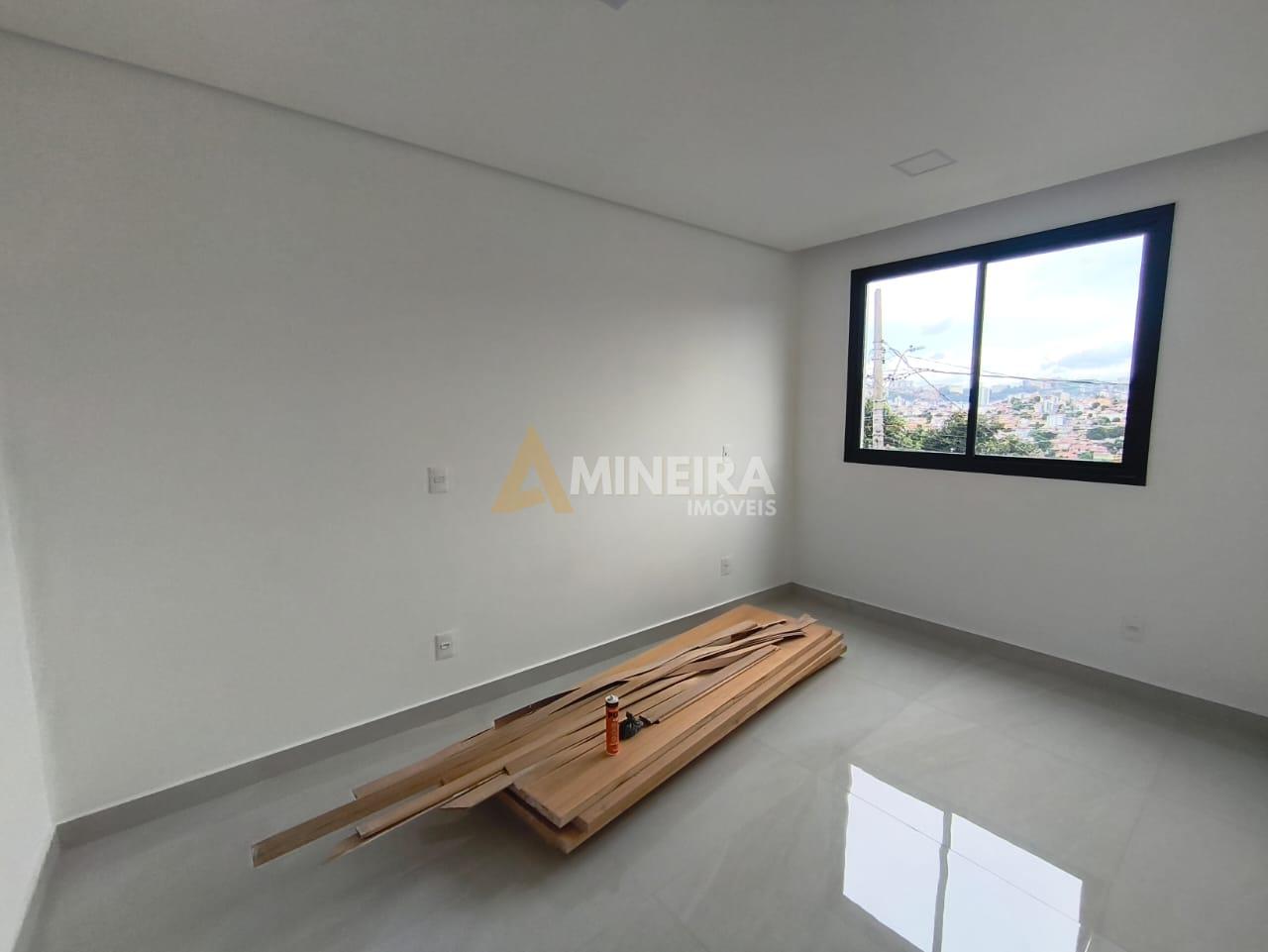 Apartamento a venda 3quartos, sendo 1 su&iacute;te, 2vagas, elevador - Aprox.120mt&sup2; - R$ 790Mil Rua Ophil Ribeiro Belo Horizonte - 