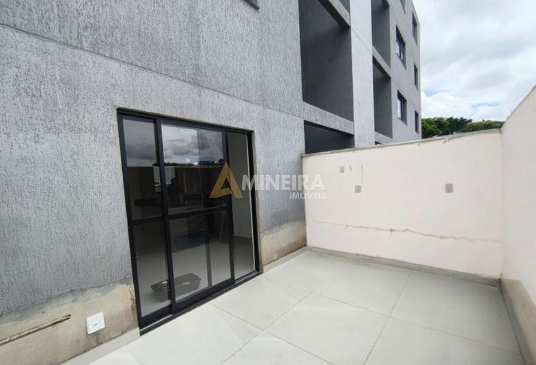 Apartamento a venda 3quartos, sendo 1 su&iacute;te, 2vagas, elevador - Aprox.120mt&sup2; - R$ 790Mil Rua Ophil Ribeiro Belo Horizonte - 