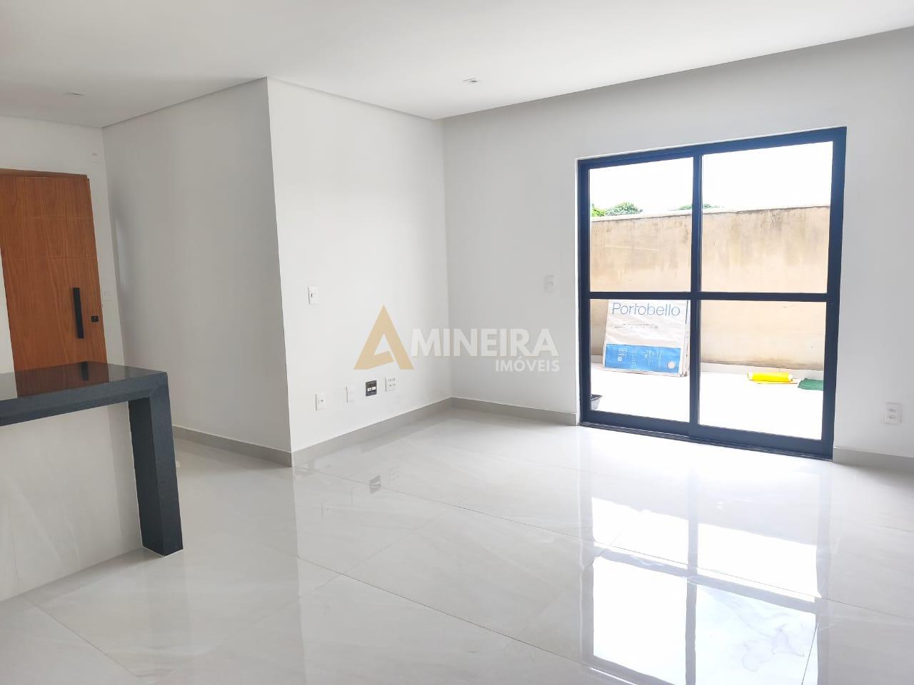 Apartamento a venda 3quartos, sendo 1 su&iacute;te, 2vagas, elevador - Aprox.120mt&sup2; - R$ 790Mil Rua Ophil Ribeiro Belo Horizonte - 