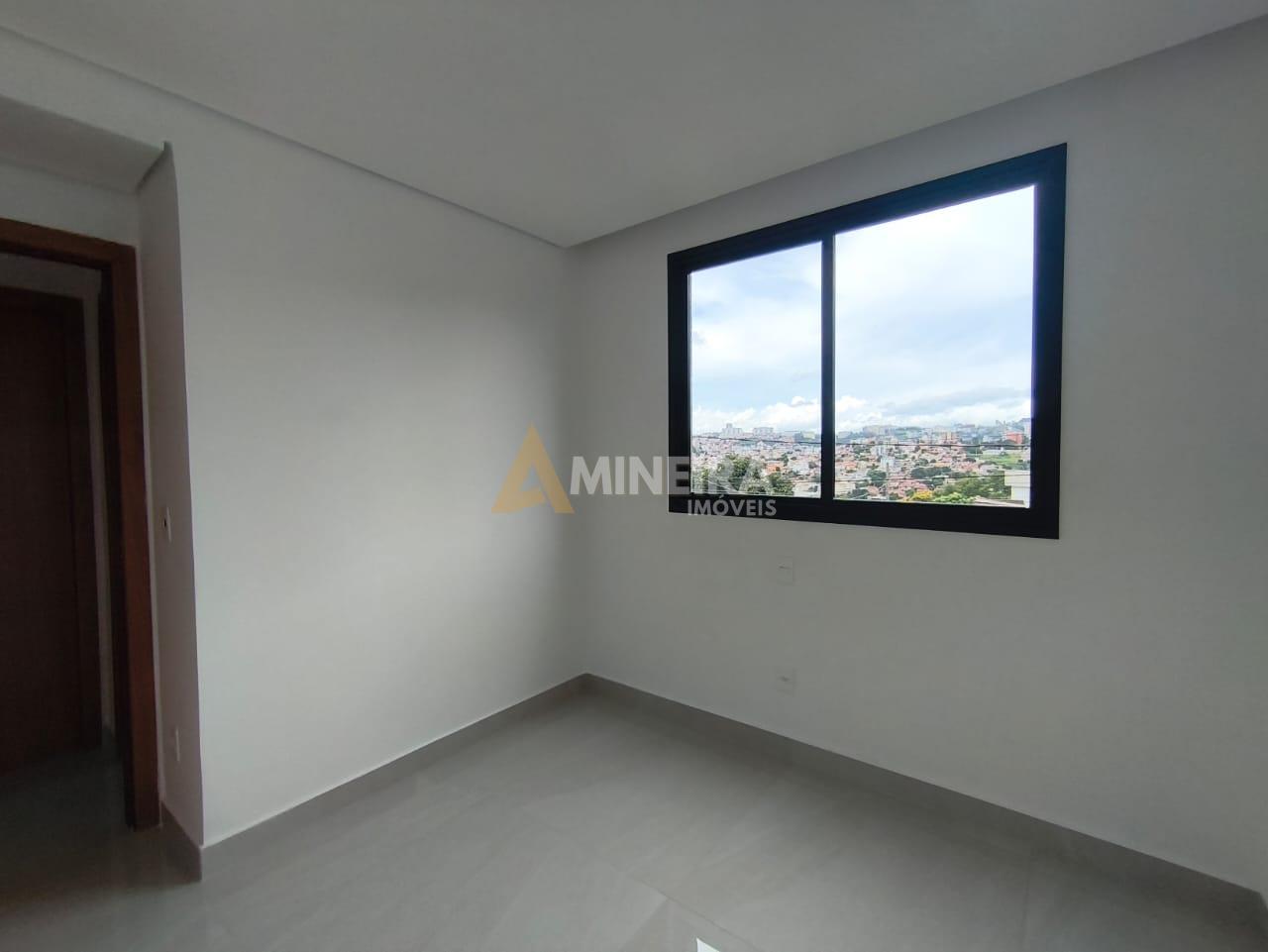 Apartamento a venda 3quartos, sendo 1 su&iacute;te, 2vagas, elevador - Aprox.120mt&sup2; - R$ 790Mil Rua Ophil Ribeiro Belo Horizonte - 