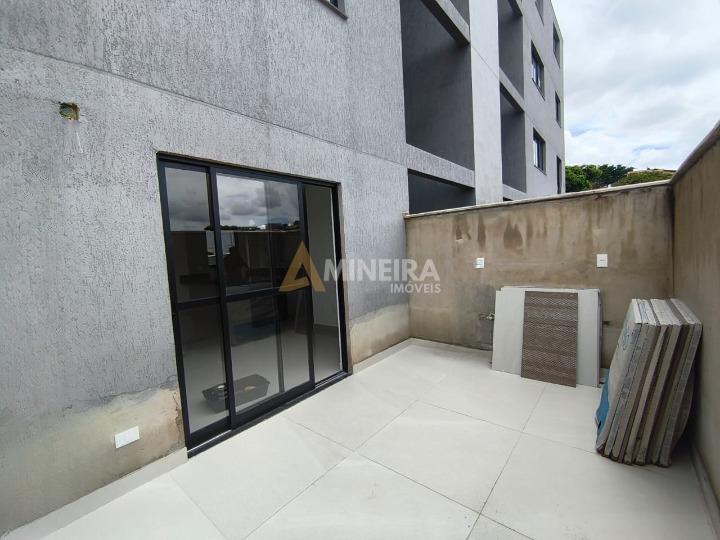 Apartamento a venda 3quartos, sendo 1 su&iacute;te, 2vagas, elevador - Aprox.120mt&sup2; - R$ 790Mil Rua Ophil Ribeiro Belo Horizonte - 
