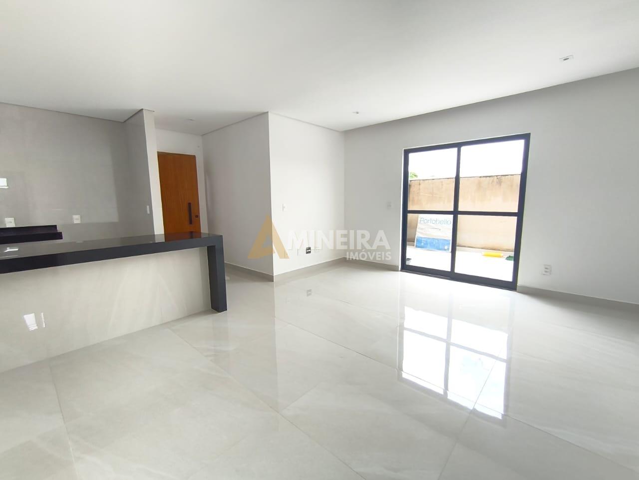 Apartamento a venda 3quartos, sendo 1 su&iacute;te, 2vagas, elevador - Aprox.120mt&sup2; - R$ 790Mil Rua Ophil Ribeiro Belo Horizonte - 