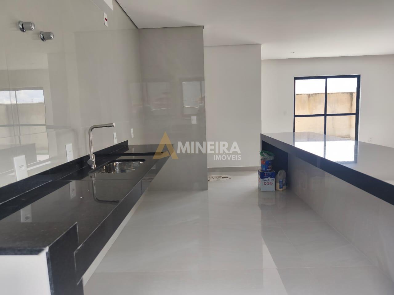 Apartamento a venda 3quartos, sendo 1 su&iacute;te, 2vagas, elevador - Aprox.120mt&sup2; - R$ 790Mil Rua Ophil Ribeiro Belo Horizonte - 