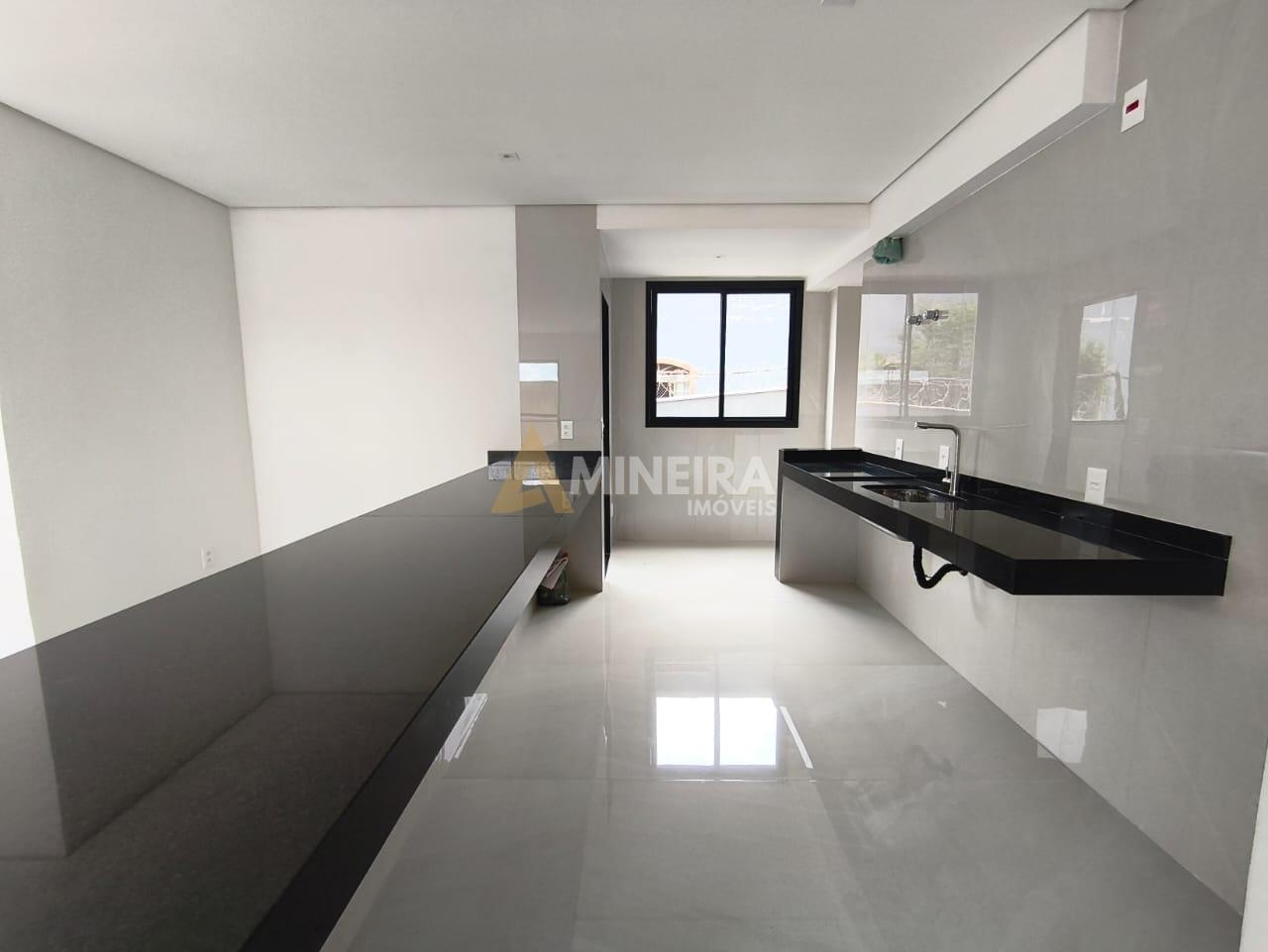 Apartamento a venda 3quartos, sendo 1 su&iacute;te, 2vagas, elevador - Aprox.120mt&sup2; - R$ 790Mil Rua Ophil Ribeiro Belo Horizonte - 