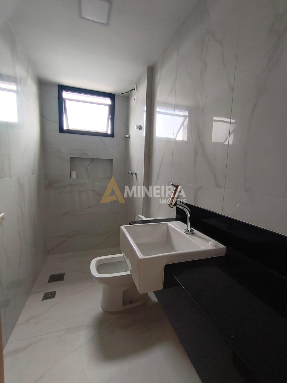 Apartamento a venda 3quartos, sendo 1 su&iacute;te, 2vagas, elevador - Aprox.120mt&sup2; - R$ 790Mil Rua Ophil Ribeiro Belo Horizonte - 