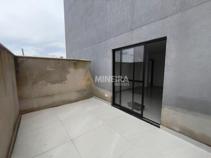Apartamento a venda 3quartos, sendo 1 su&iacute;te, 2vagas, elevador - Aprox.120mt&sup2; - R$ 790Mil Rua Ophil Ribeiro Belo Horizonte - 