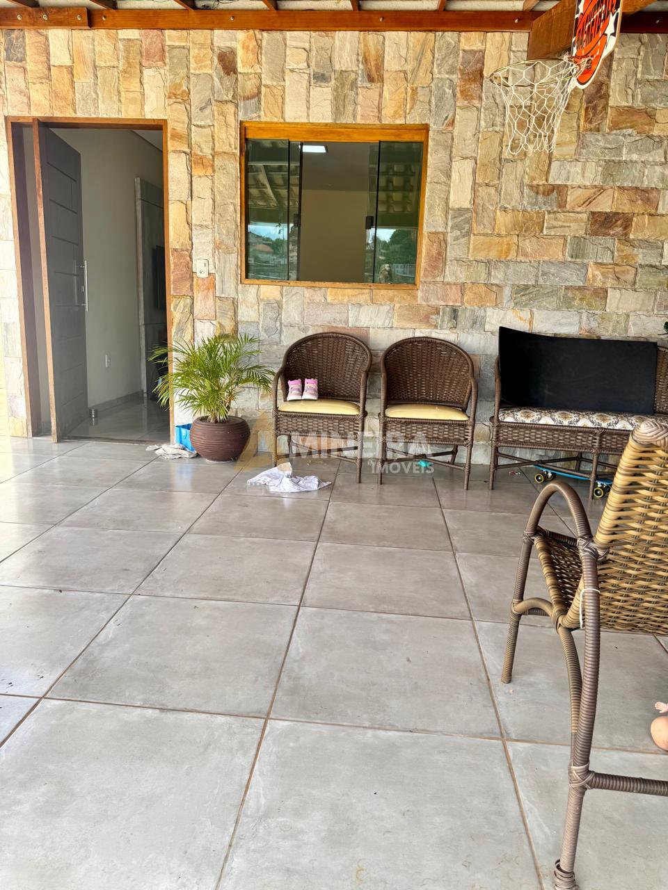 Casa com 3 quartos e 3 banheiros a venda, 200mt&sup2;, no Bairro Salgado Filho/BH Rua José de Araújo Fernandes Belo Horizonte - 