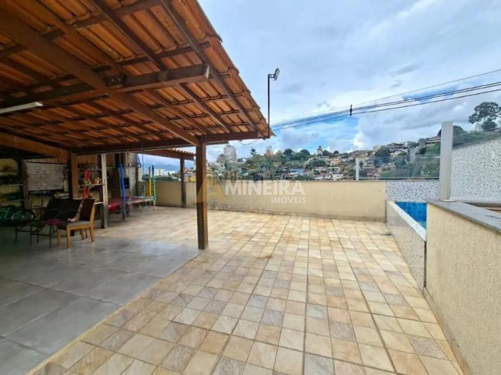 Casa com 3 quartos e 3 banheiros a venda, 200mt&sup2;, no Bairro Salgado Filho/BH Rua José de Araújo Fernandes Belo Horizonte - 