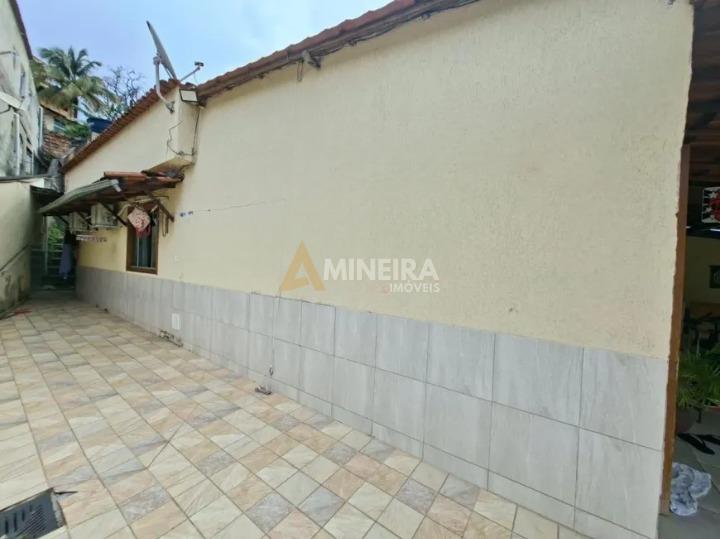 Casa com 3 quartos e 3 banheiros a venda, 200mt&sup2;, no Bairro Salgado Filho/BH Rua José de Araújo Fernandes Belo Horizonte - 