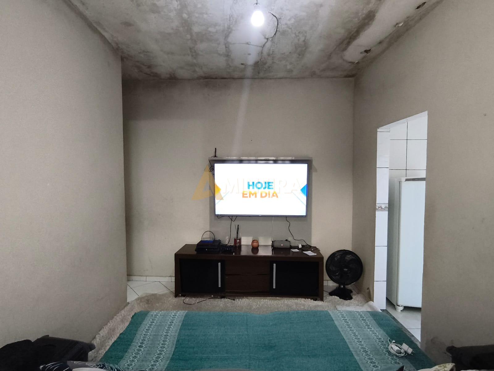 Casa a Venda 2 quartos, 100m&sup2;,  2 vagas de garagem, Bairro Hava&iacute;/BH Rua José Cambraia do Nascimento Belo Horizonte - 