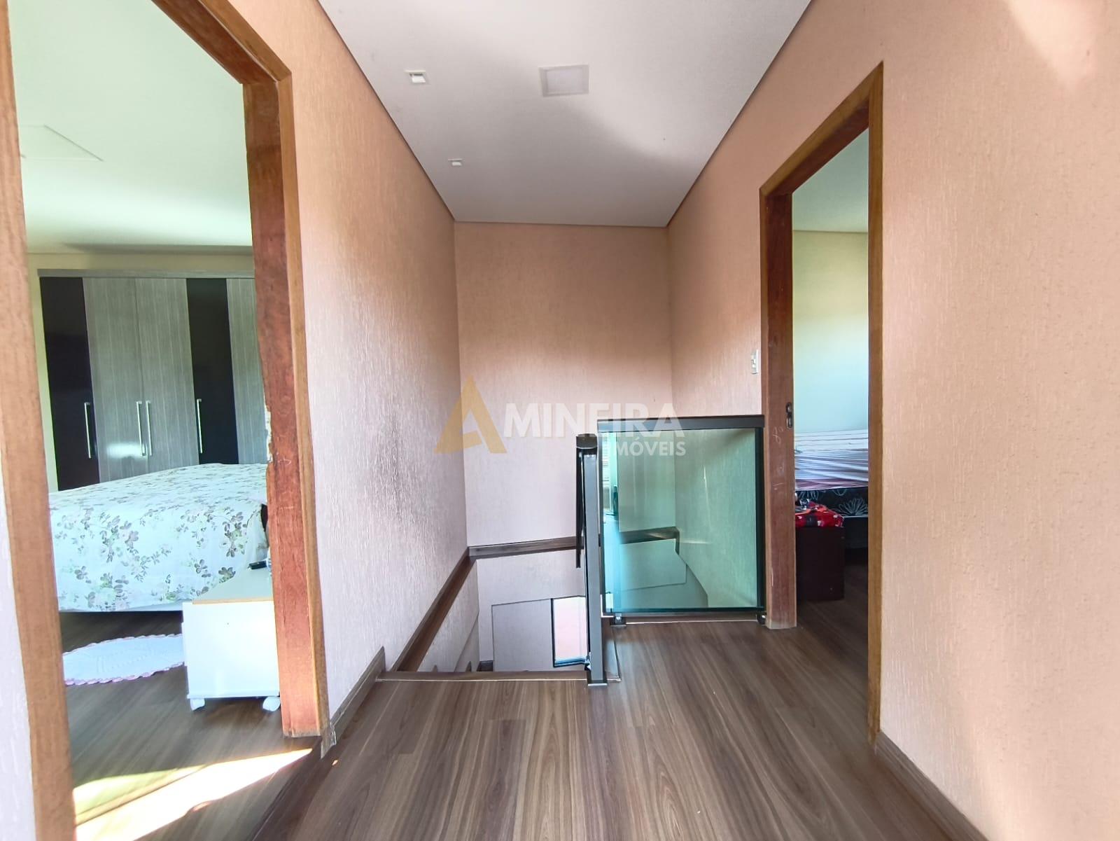 Casa a Venda 2 quartos, 100m&sup2;,  2 vagas de garagem, Bairro Hava&iacute;/BH Rua José Cambraia do Nascimento Belo Horizonte - 