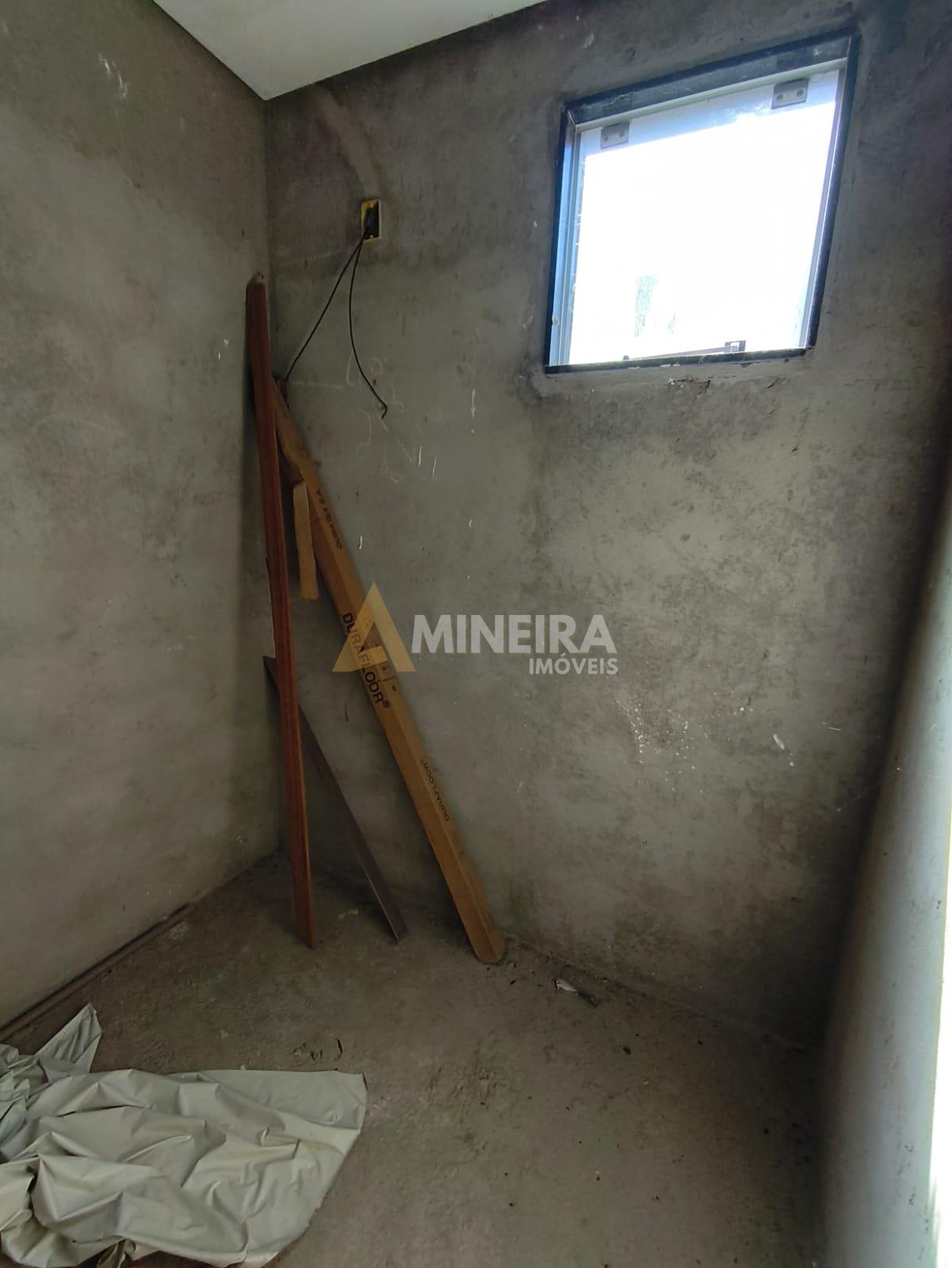 Casa a Venda 2 quartos, 100m&sup2;,  2 vagas de garagem, Bairro Hava&iacute;/BH Rua José Cambraia do Nascimento Belo Horizonte - 