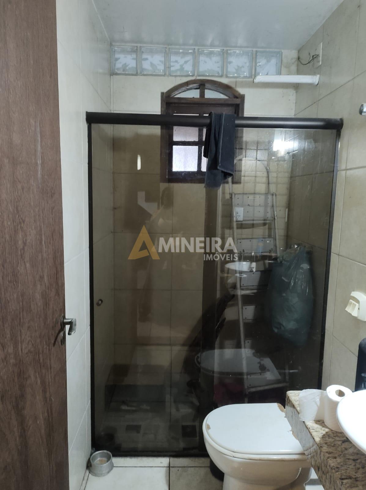 Casa a Venda 2 Quartos e 1 semi suite, 1 banheiro, 232 m&sup2;, Bairro Hava&iacute;/BH Rua Jamil Farah Belo Horizonte - 