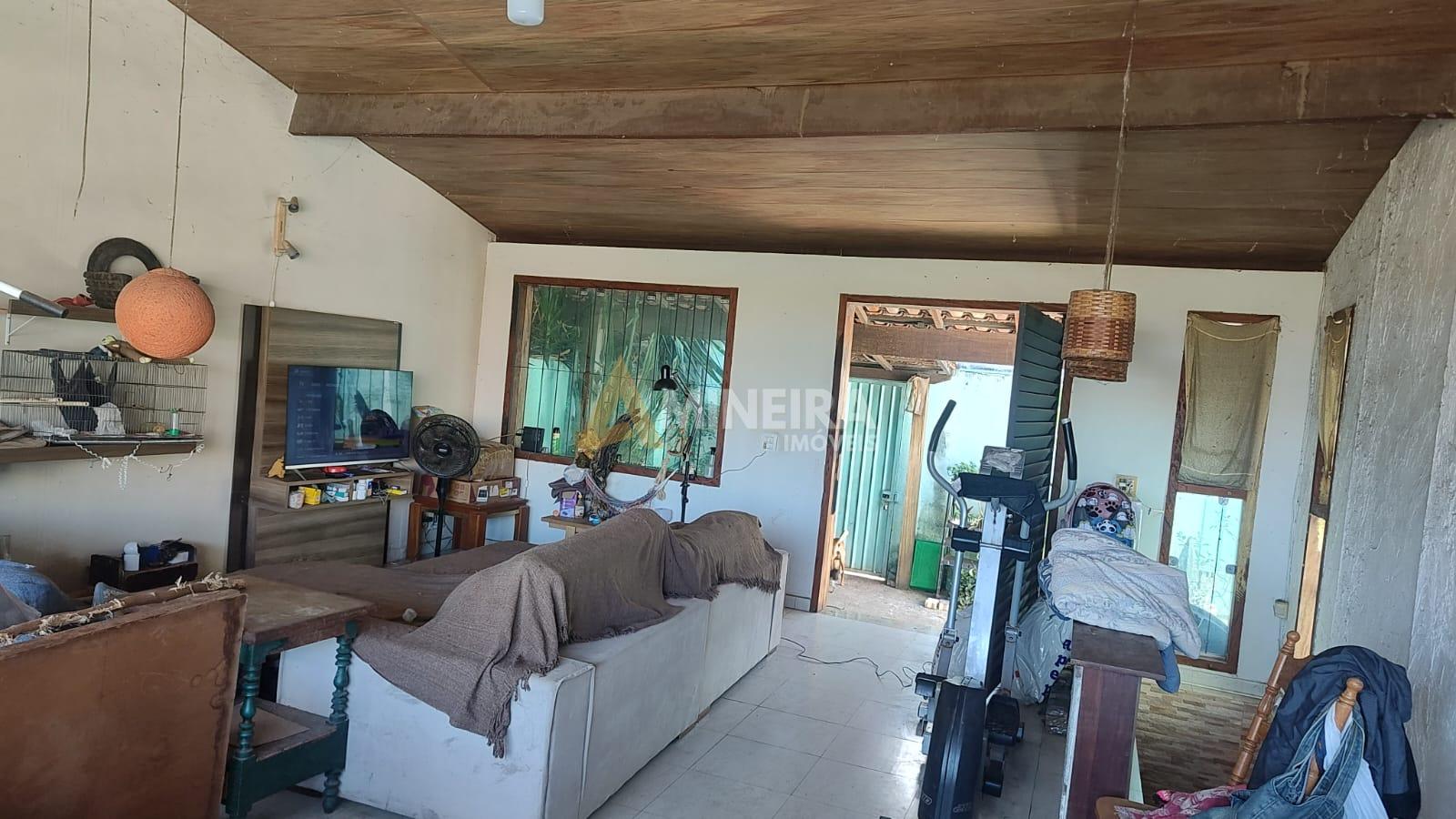 Casa a Venda 2 Quartos e 1 semi suite, 1 banheiro, 232 m&sup2;, Bairro Hava&iacute;/BH Rua Jamil Farah Belo Horizonte - 