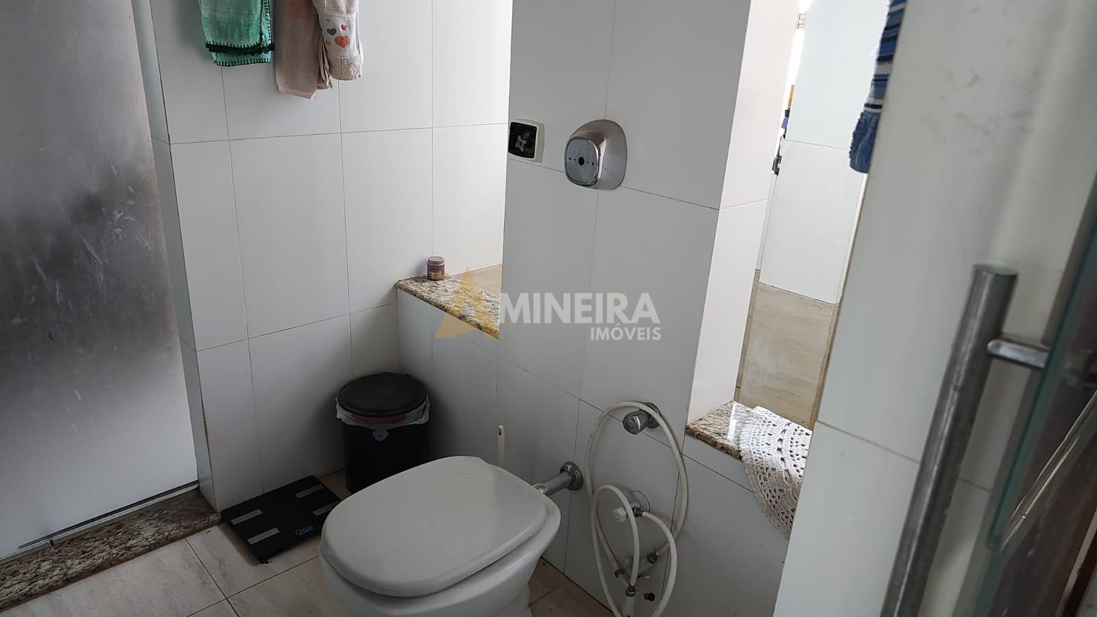 Casa a Venda 2 Quartos e 1 semi suite, 1 banheiro, 232 m&sup2;, Bairro Hava&iacute;/BH Rua Jamil Farah Belo Horizonte - 