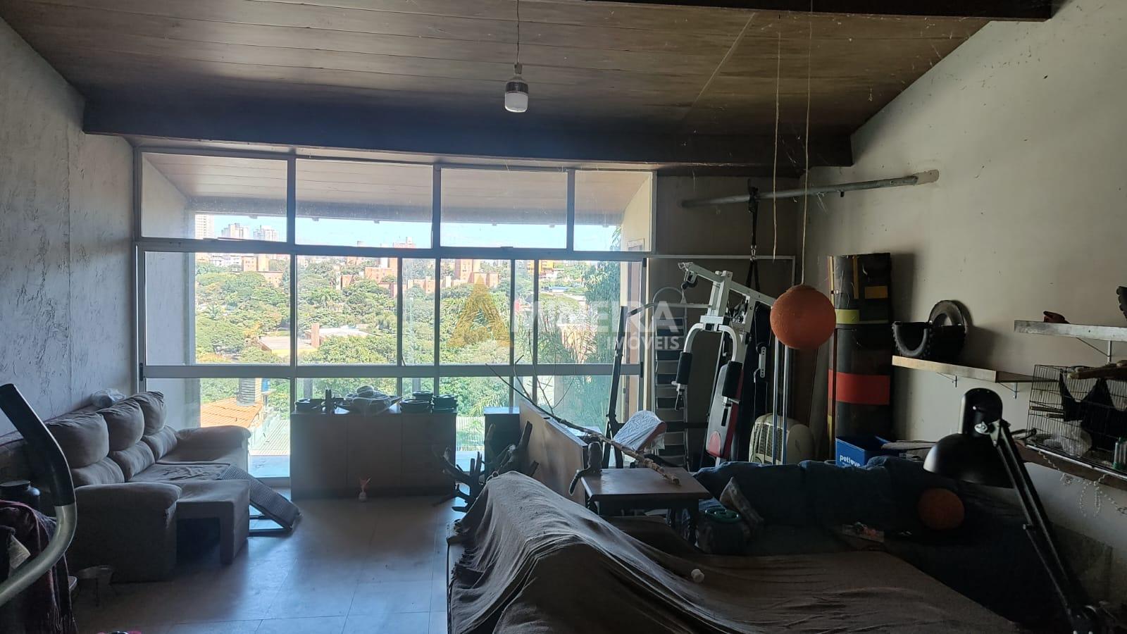 Casa a Venda 2 Quartos e 1 semi suite, 1 banheiro, 232 m&sup2;, Bairro Hava&iacute;/BH Rua Jamil Farah Belo Horizonte - 