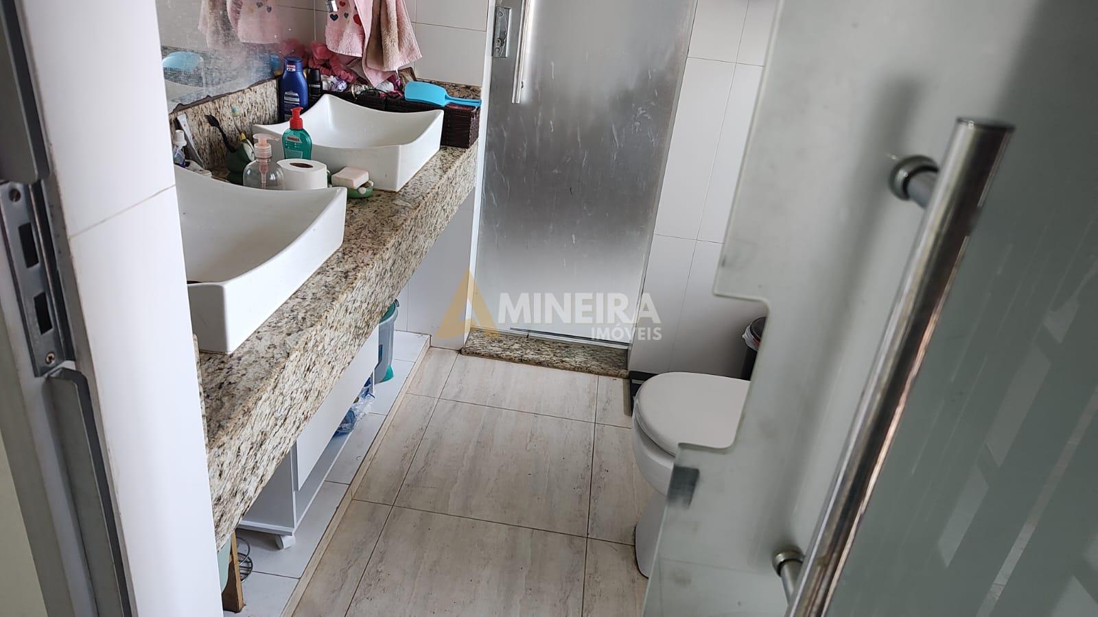 Casa a Venda 2 Quartos e 1 semi suite, 1 banheiro, 232 m&sup2;, Bairro Hava&iacute;/BH Rua Jamil Farah Belo Horizonte - 