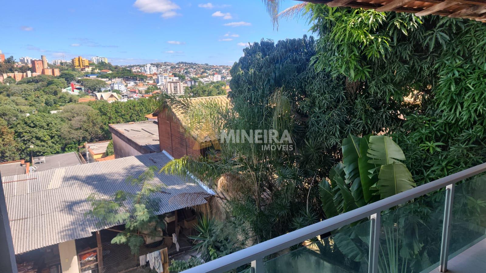 Casa a Venda 2 Quartos e 1 semi suite, 1 banheiro, 232 m&sup2;, Bairro Hava&iacute;/BH Rua Jamil Farah Belo Horizonte - 