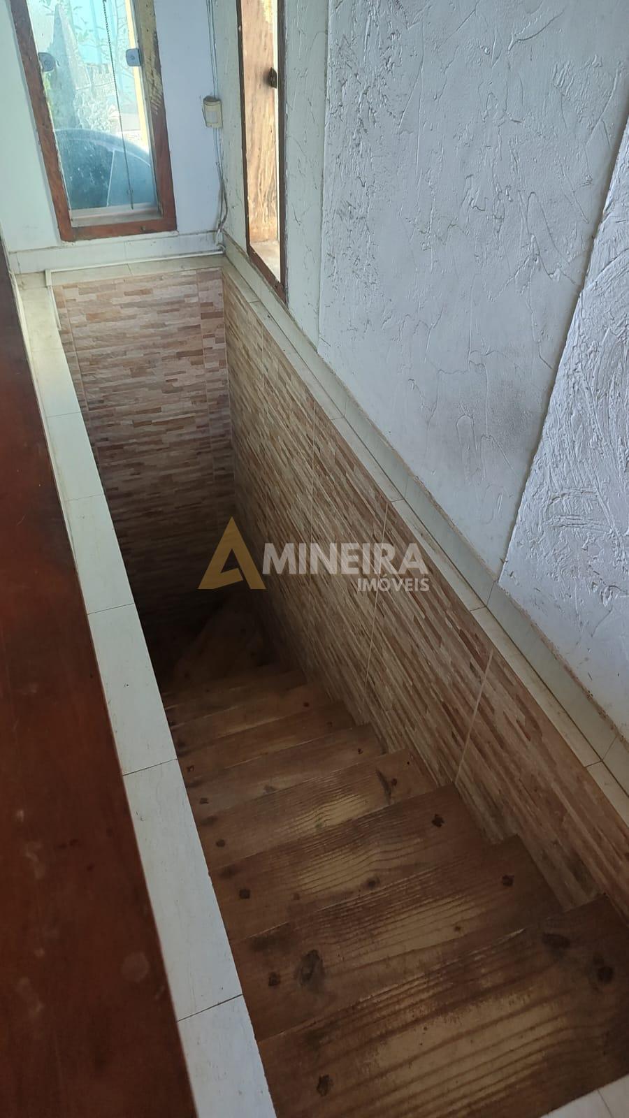 Casa a Venda 2 Quartos e 1 semi suite, 1 banheiro, 232 m&sup2;, Bairro Hava&iacute;/BH Rua Jamil Farah Belo Horizonte - 