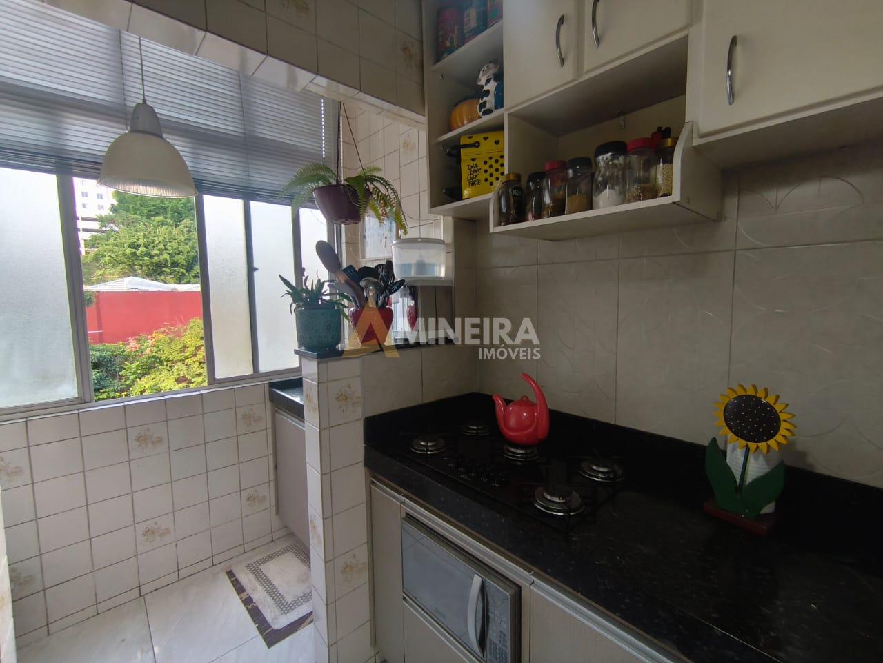 Cobertura 3 quartos, 130 metros &agrave; venda - Bairro Palmeira-Belo Horizonte Avenida Dom João VI Belo Horizonte - 