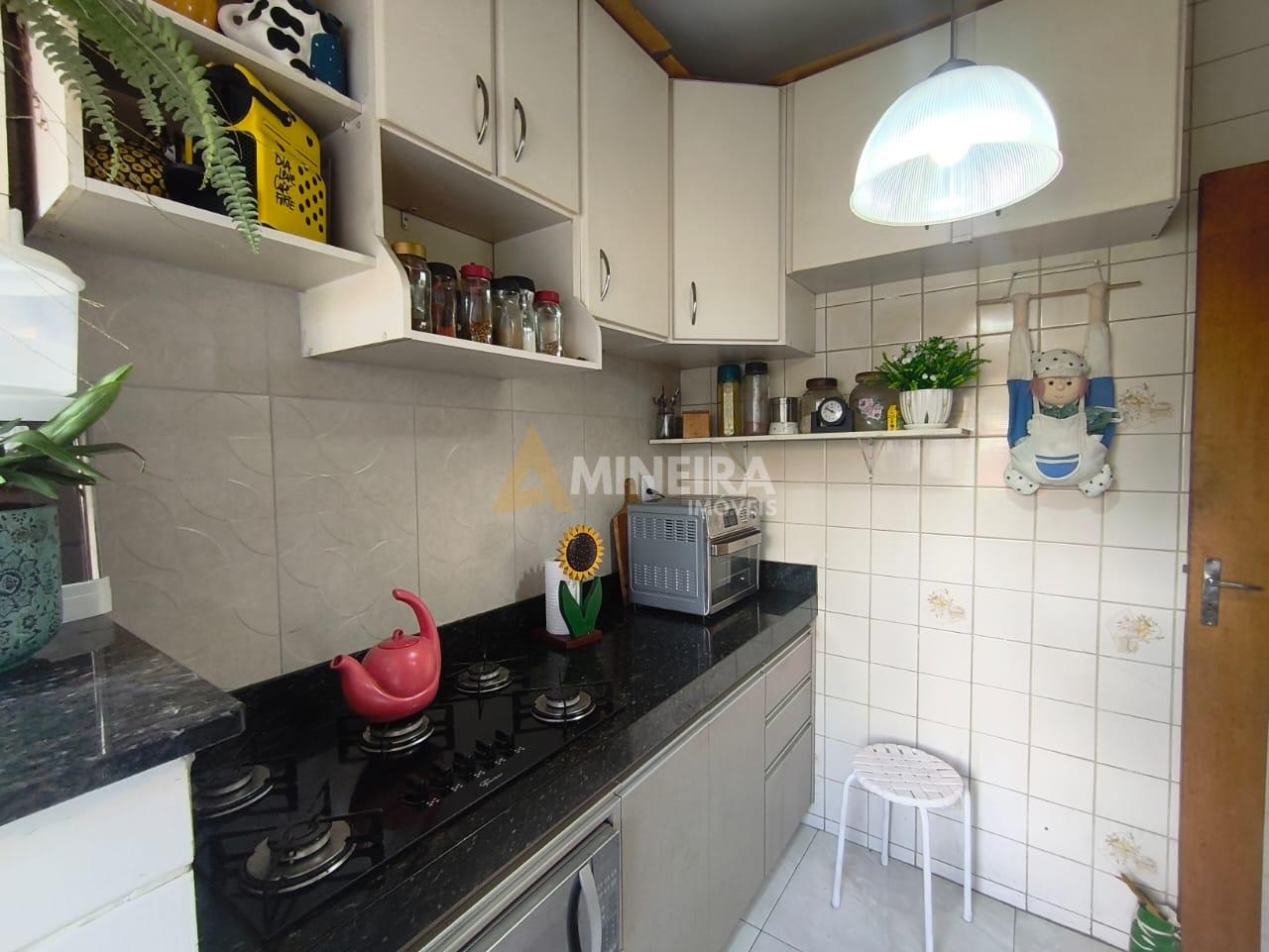 Cobertura 3 quartos, 130 metros &agrave; venda - Bairro Palmeira-Belo Horizonte Avenida Dom João VI Belo Horizonte - 