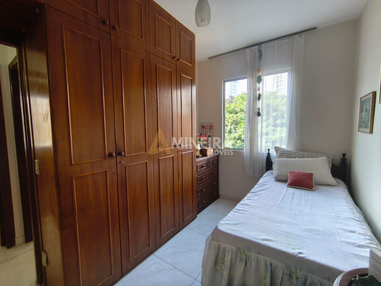 Cobertura 3 quartos, 130 metros &agrave; venda - Bairro Palmeira-Belo Horizonte Avenida Dom João VI Belo Horizonte - 