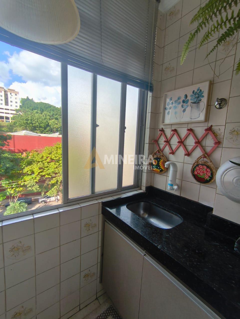 Cobertura 3 quartos, 130 metros &agrave; venda - Bairro Palmeira-Belo Horizonte Avenida Dom João VI Belo Horizonte - 