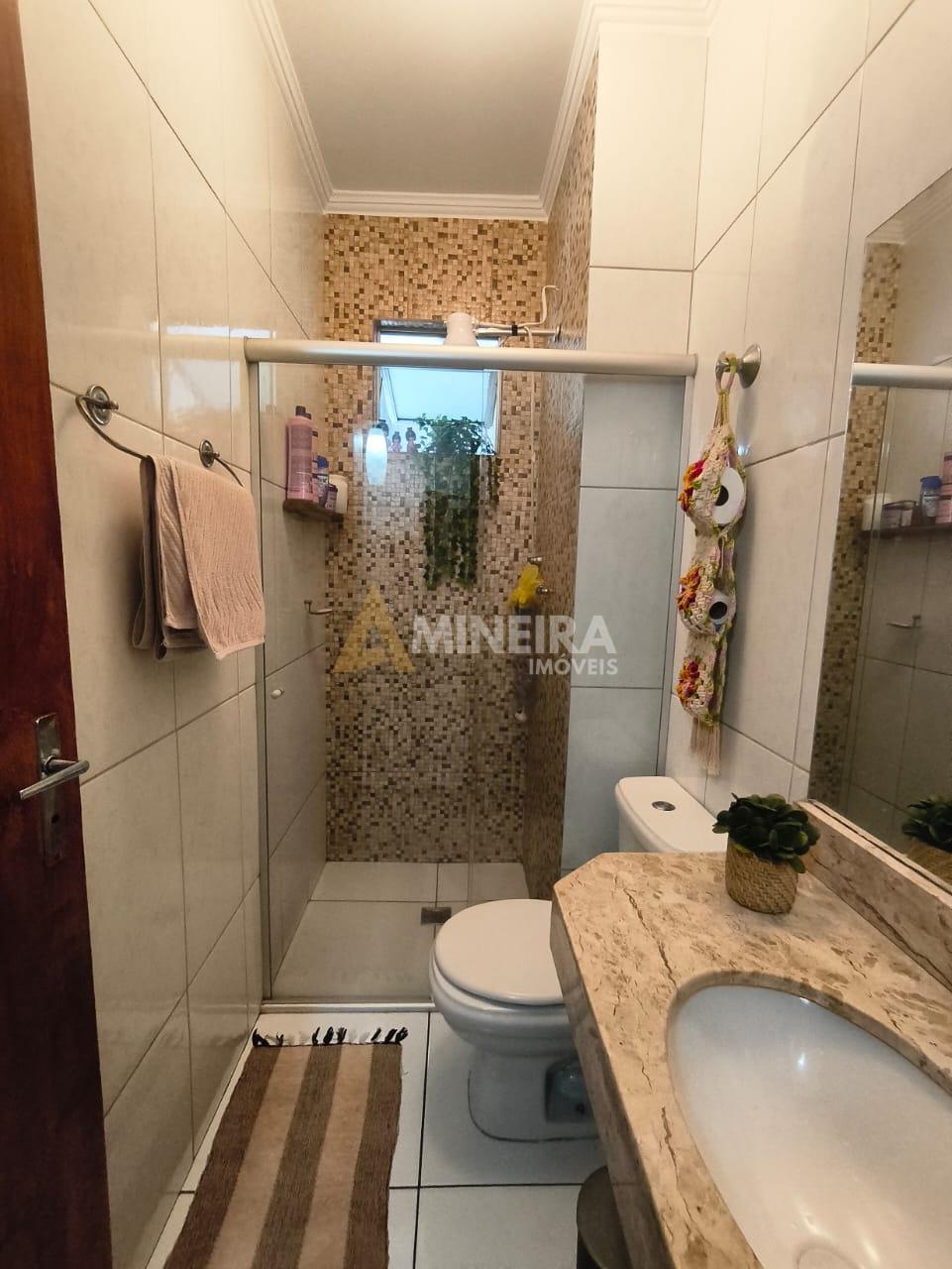 Cobertura 3 quartos, 130 metros &agrave; venda - Bairro Palmeira-Belo Horizonte Avenida Dom João VI Belo Horizonte - 