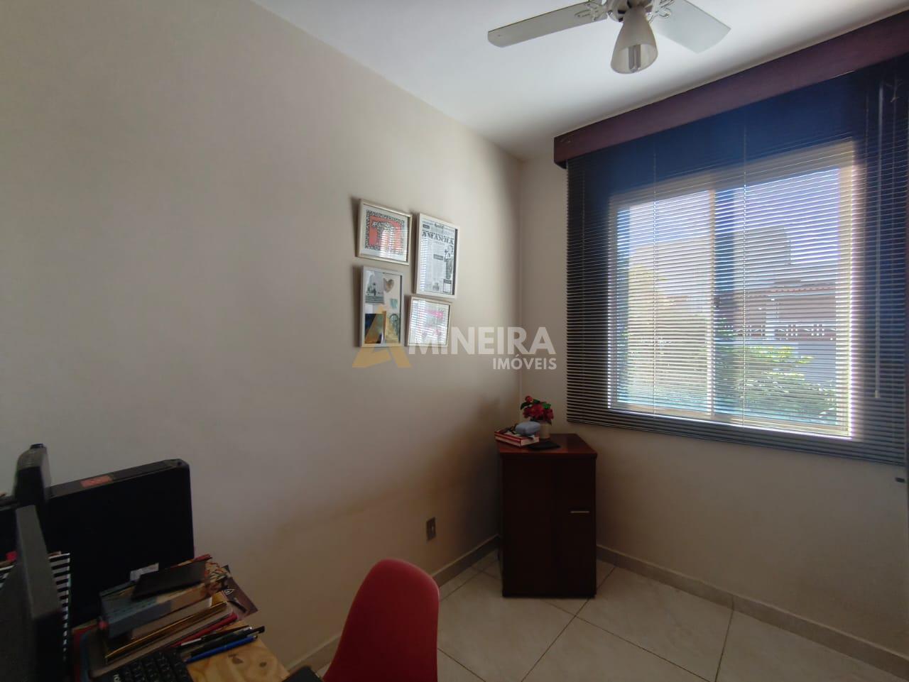 Cobertura 3 quartos, 130 metros &agrave; venda - Bairro Palmeira-Belo Horizonte Avenida Dom João VI Belo Horizonte - 