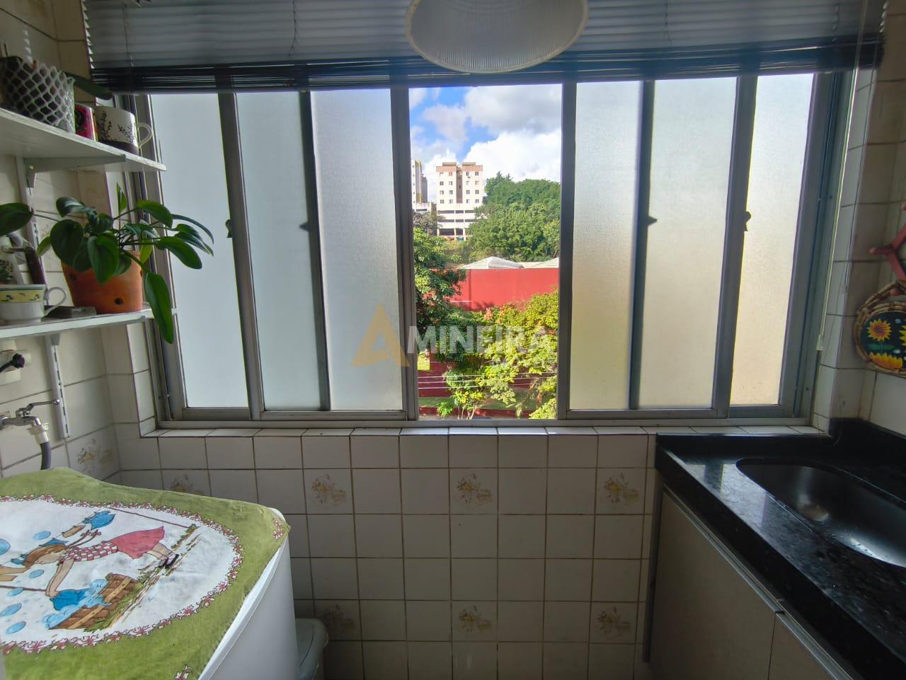 Cobertura 3 quartos, 130 metros &agrave; venda - Bairro Palmeira-Belo Horizonte Avenida Dom João VI Belo Horizonte - 