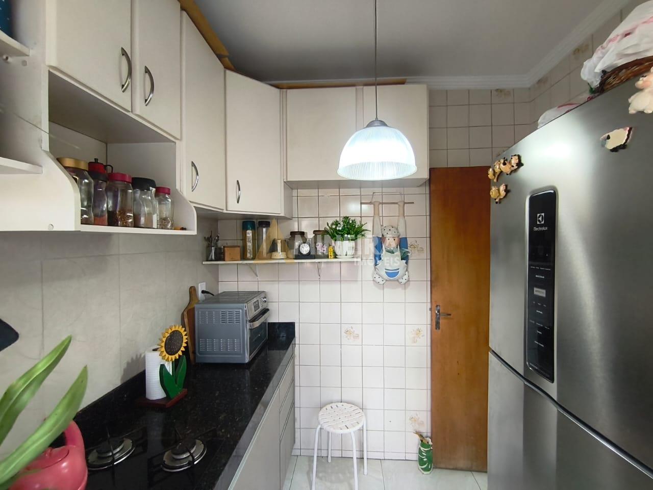 Cobertura 3 quartos, 130 metros &agrave; venda - Bairro Palmeira-Belo Horizonte Avenida Dom João VI Belo Horizonte - 