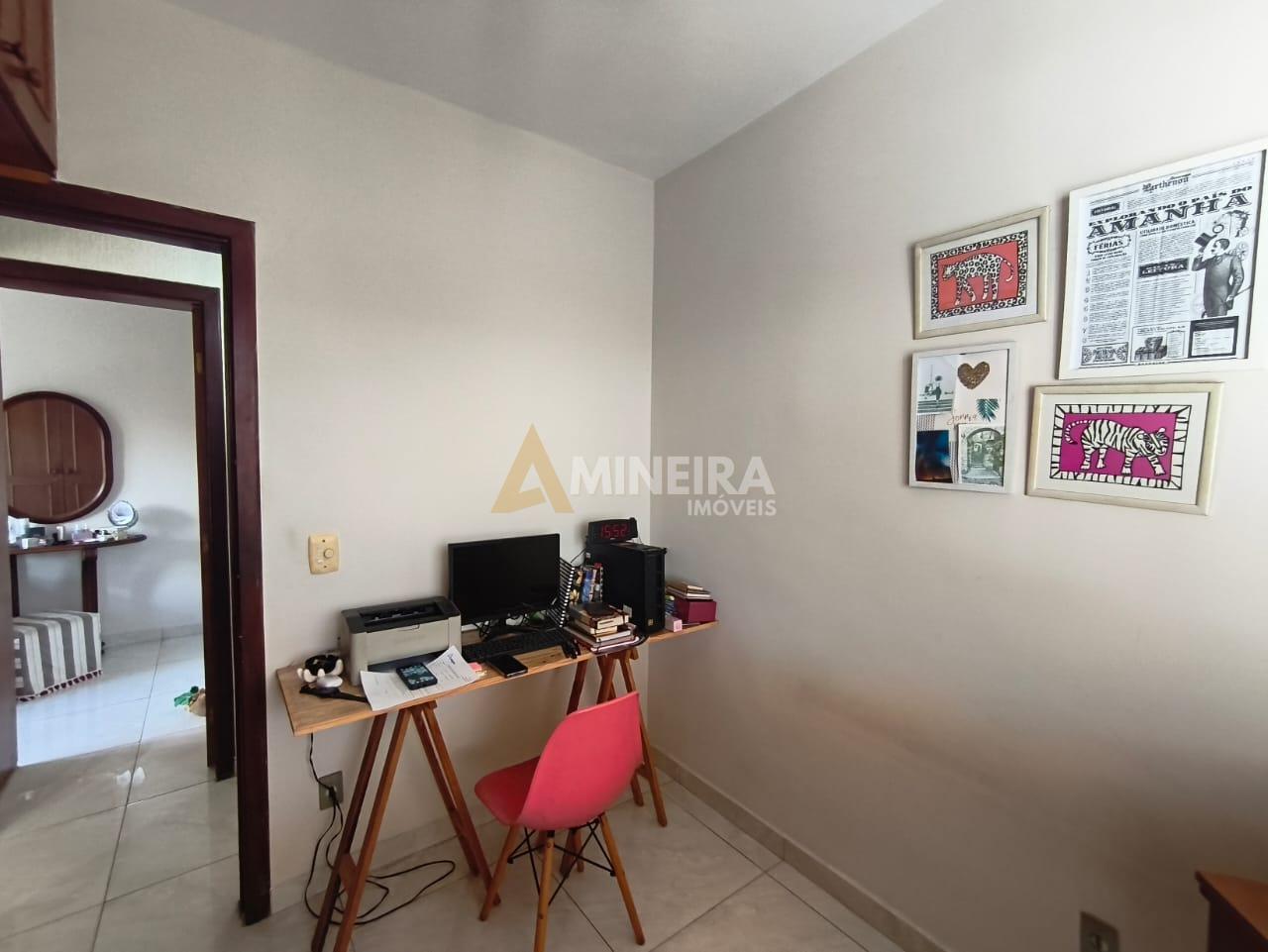 Cobertura 3 quartos, 130 metros &agrave; venda - Bairro Palmeira-Belo Horizonte Avenida Dom João VI Belo Horizonte - 