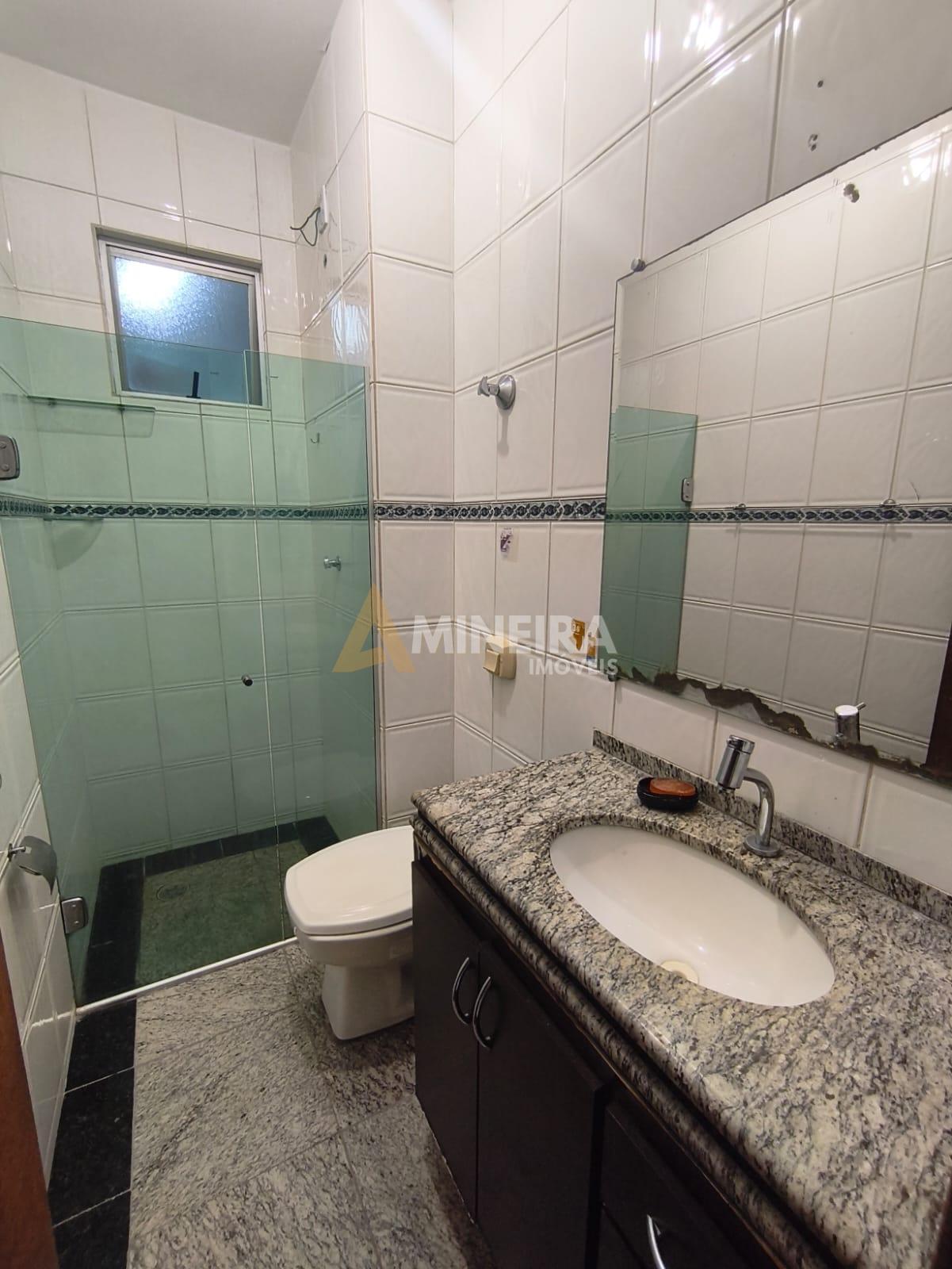 Cobertura a venda 3 quartos - 130mt&sup2;- Bairro Palmeiras/BH Avenida Dom João VI Belo Horizonte - 