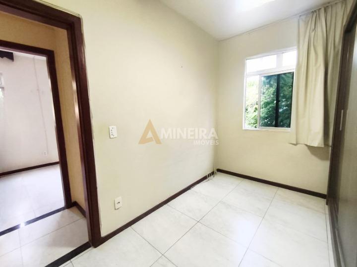 Cobertura a venda 3 quartos - 130mt&sup2;- Bairro Palmeiras/BH Avenida Dom João VI Belo Horizonte - 